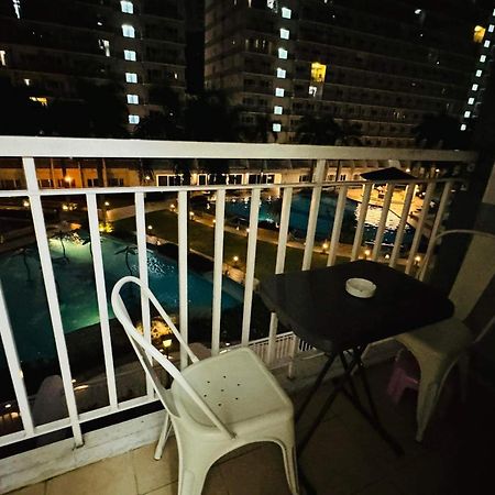 Shell Residence C6 Shortwalk Mall Of Asia Manila Exteriér fotografie