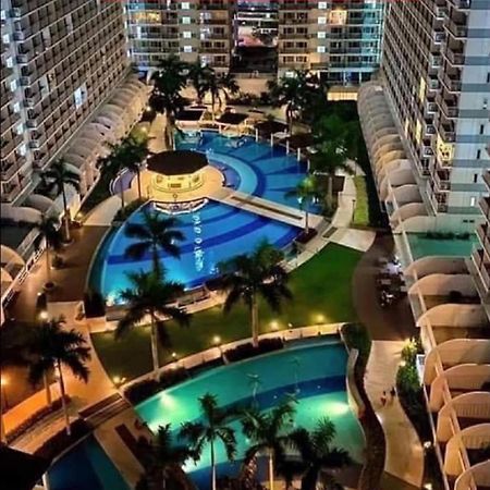 Shell Residence C6 Shortwalk Mall Of Asia Manila Exteriér fotografie
