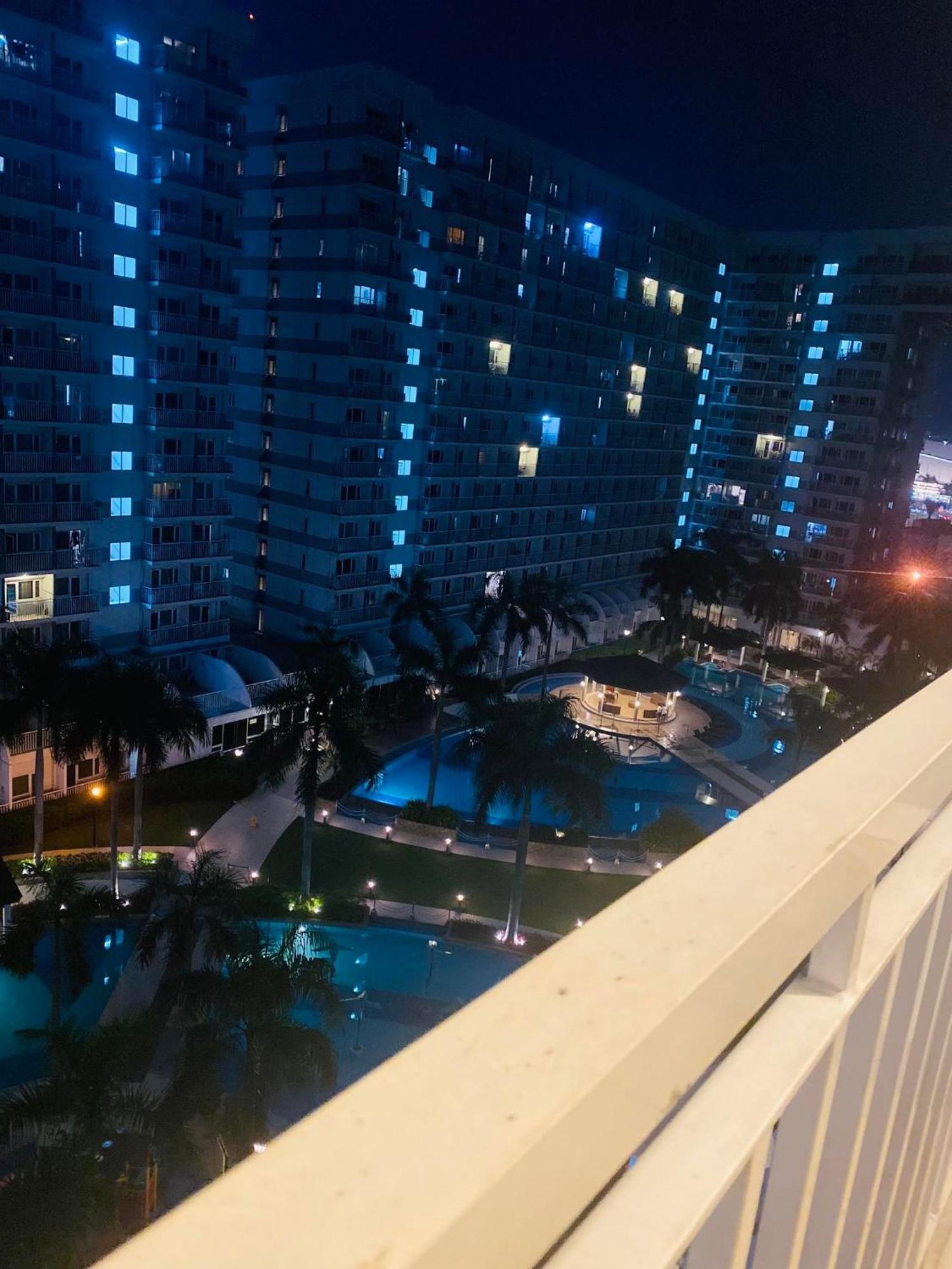 Shell Residence C6 Shortwalk Mall Of Asia Manila Exteriér fotografie